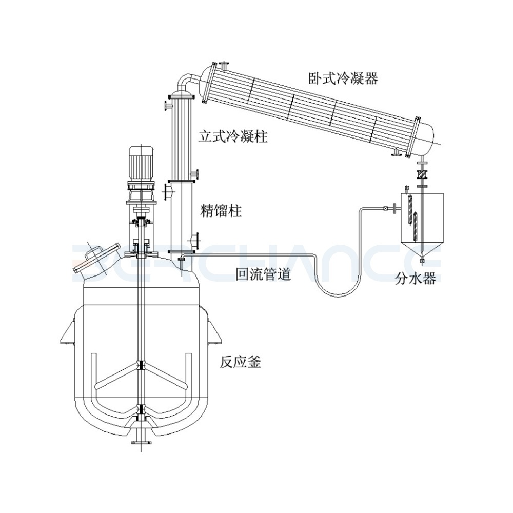 不饱和聚酯树脂反应釜结构示意图.jpg