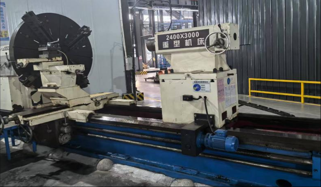 车床（重型车床）